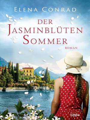 cover image of Der Jasminblütensommer